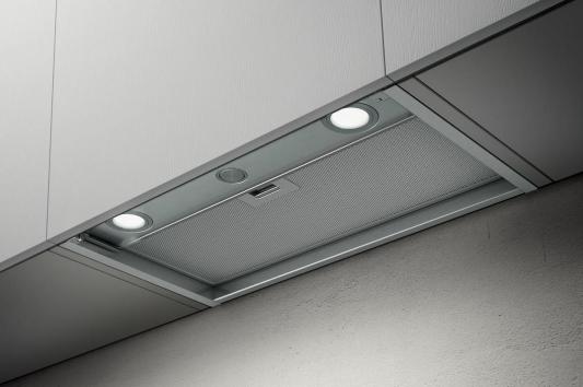 Вытяжка встраиваемая Elica BOXIN LX/IX/A/120 нержавеющая сталь