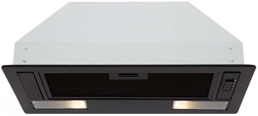 Вытяжка встраиваемая Elica ERA C BL/A/52 черный