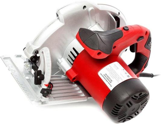 Циркулярная пила Redverg RD-CS220-85 2200 Вт 235мм