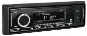 Автомагнитола Prology GT-110 1DIN 4x55Вт