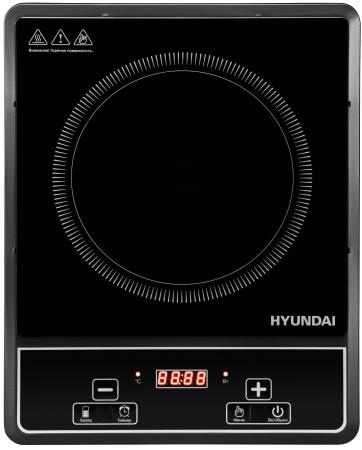 Инфракрасная Hyundai HYC-0121 чёрный