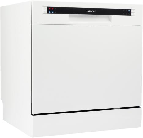 Посудомоечная машина Hyundai DT503 белый