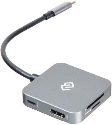 Док-станция Digma DS-741UC_GS