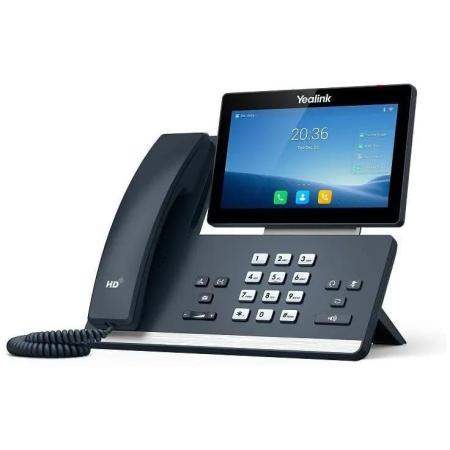 Телефон SIP Yealink SIP-T58W