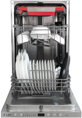 Посудомоечная машина LEX PM 4573 B