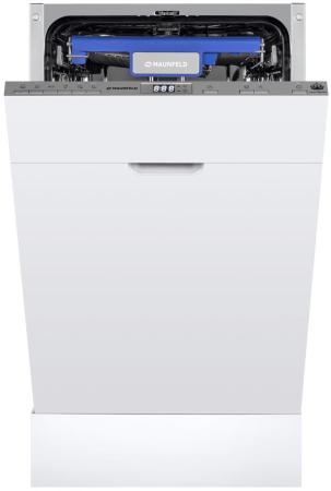 Посудомоечная машина Maunfeld MLP-08PRO 2100Вт узкая