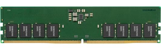 Оперативная память для компьютера Samsung M323R1GB4BB0-CQKOL DIMM 8Gb DDR5 4800 MHz M323R1GB4BB0-CQKOL