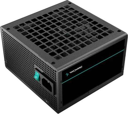 Блок питания Deepcool PF550 550 Вт