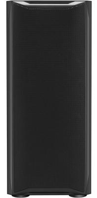 Корпус ATX GINZZU CL145 Без БП чёрный