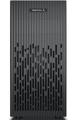 Корпус microATX Deepcool MATREXX 30 Без БП чёрный