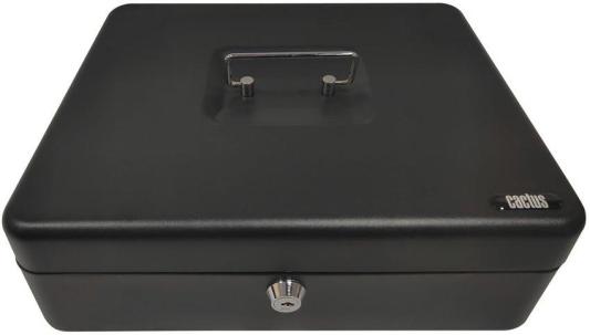 Ящик для денег Cactus CS-CB-004 90x300x240