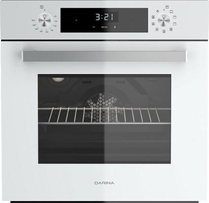 Электрический шкаф DARINA 0V5 BDE 112 708 W1 белый