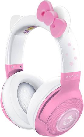 Razer Kraken BT - Hello Kitty Ed. headset
