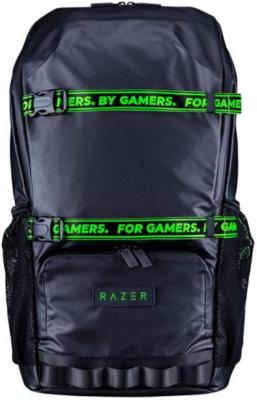 Рюкзак 15.6" Razer Scout Backpack полиэстер нейлон черный