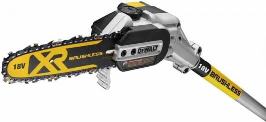 Высоторез цепной аккумуляторный 18 Вольт DEWALT DCMPS567N 18 без аккумулятора и ЗУ