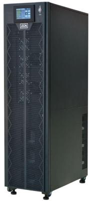 Источник бесперебойного питания Powercom Vanguard-II-33 VGD-II-20K33 20000Вт 20000ВА черный