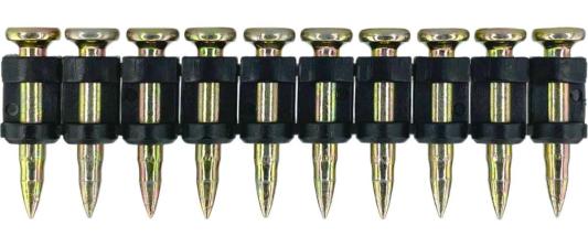 Гвозди по бетону Toua CN EG bullet point 3,05х22 мм (1000 шт) Toua