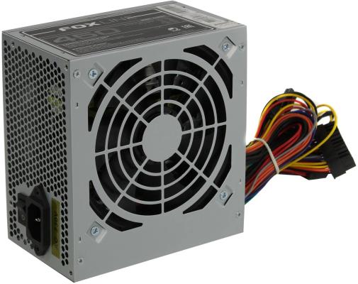 Блок питания Foxline FZ450 450 Вт