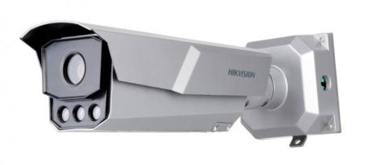 Камера видеонаблюдения Hikvision iDS-TCM203-A/R/0832(850nm)(B) 8-32мм