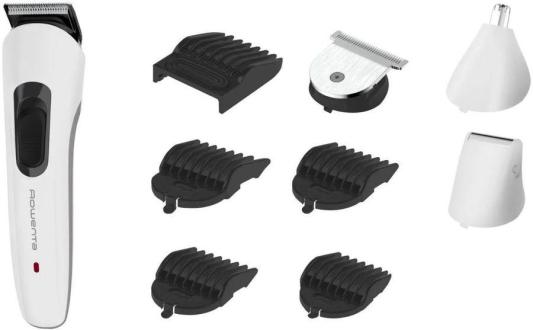 Триммер Rowenta TN8961F4 белый