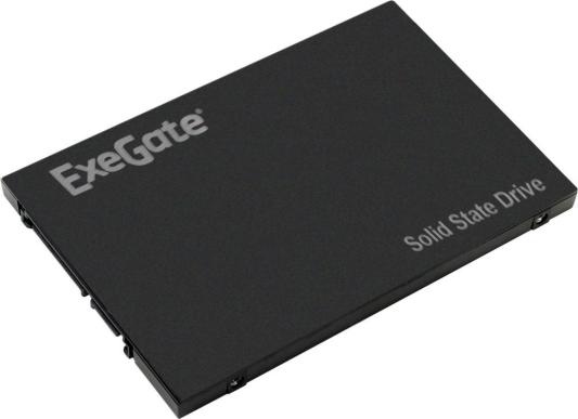 SSD накопитель Exegate A400 960 Gb SATA-III