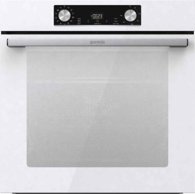 Электрический шкаф Gorenje BOS6737E06WG белый