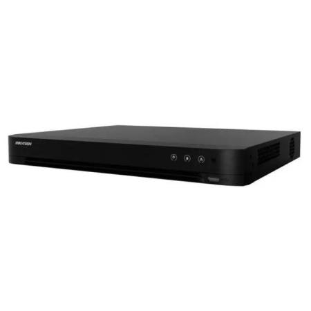 Комплект видеонаблюдения 16CH HD-TVI AHD CVI IDS-7216HUHI-M2/S HIKVISION
