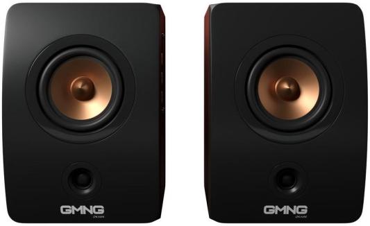 Колонки 2.0 Oklick GMNG OK-707 Черный