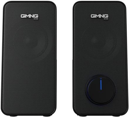 Колонки 2.0 Oklick OK-175 Черный