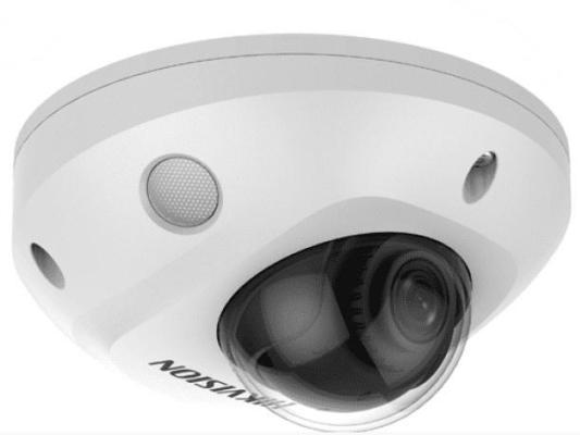 IP камера 2MP MINI DOME 2CD2523G2-IS(2.8MM) HIKVISION