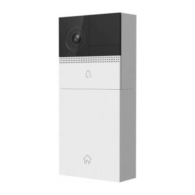 Умная Wi-Fi Камера + дверной звонок Laxihub B1-TY 1080P + карта памяти 32GB