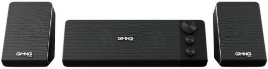 Колонки 2.1 Oklick GMNG OK-450 Черный