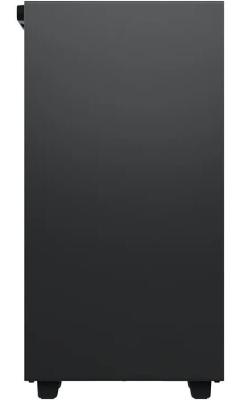 Корпус microATX Deepcool MACUBE 110 Без БП чёрный