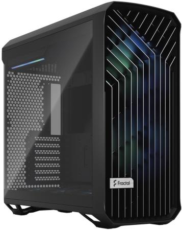 Корпус E-ATX Fractal Design Tint FD-C-TOR1A-04 Без БП чёрный