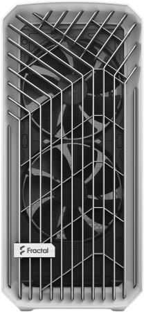 Torrent White TG Clear Tint FD-C-TOR1A-03 (702306)