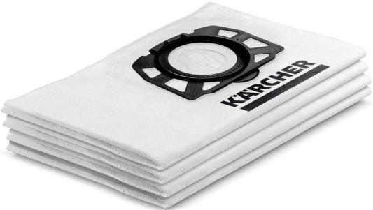 Мешки флис WD 2 Plus/3  4шт 2.863-314.0