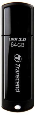 Внешний накопитель 64GB USB Drive <USB 3.0 Transcend 700 (TS64GJF700)
