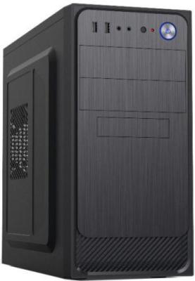 Корпус microATX Foxline FZ-015-SX450R-U32 450 Вт чёрный