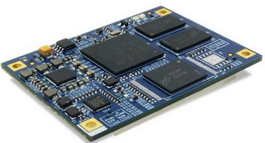 MYC-C4377-4E512D-100-I MYC-C4377 CM (industrial) 1GHz AM4377, 512MB DDR3, 4GB eMMC