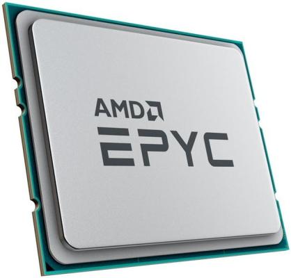 AMD EPYC 7543 32 Cores, 64 Threads, 2.8/3.7GHz, 256M, DDR4-3200, 2S, 225/240W OEM