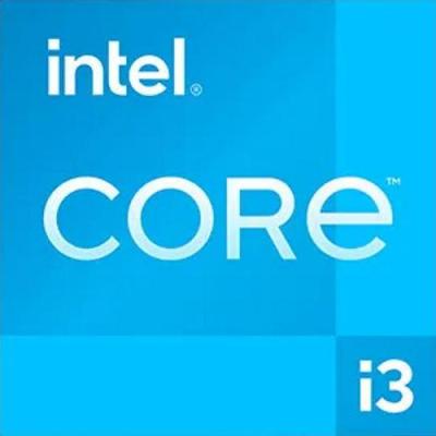 Процессор Intel Core i3 12100F OEM