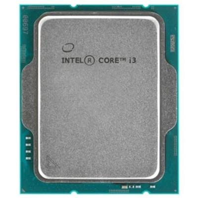 Процессор Intel Core i3 12100 OEM