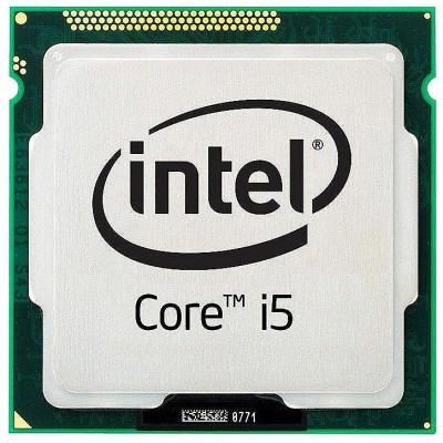 Процессор Intel Core i5 12400F OEM