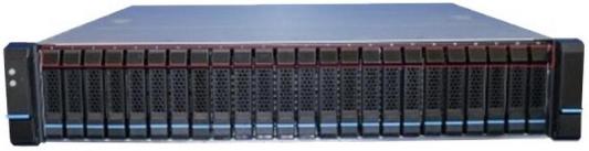 384-20019-Z1B900 Корпус 2U JBOD 24x2.5&quot;, 3x 8-port SAS/SATA, 2.5” passive backplane, CRPS 1+1 Redundant 550W, 3 x 8038 PWM Hot-Swap fans, 2x 4x SFF-8644, 40-port redundant expander, BMC