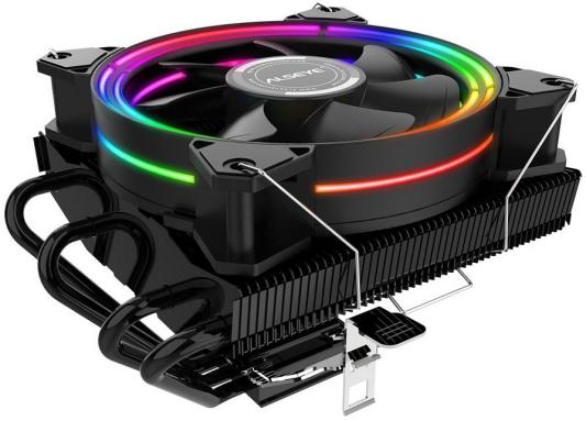 Кулер ALSEYE H120T