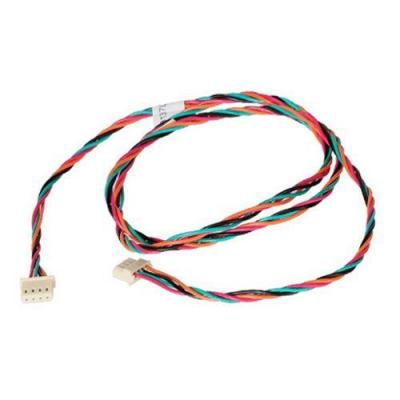 26H11313705A0 Cable CONT. to CONT. ,I2C, 800MM, RM13704e12,REV.A0,MB TO LED BOARD