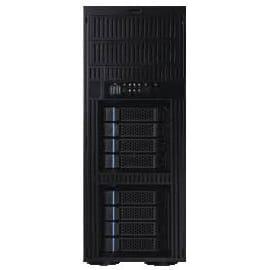 Серверный корпус 4U Chenbro SR11369H01*15639 2000 Вт чёрный