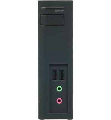 TERA2140 (3292E104101) PCoIP TERA2140 Zero Client, 4USB, Fiber, DP