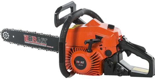 BRAIT Бензопила BR 38-16  (16; 3/8 1,3; 57зв; 1,7 л.с.) 60шт./поддон