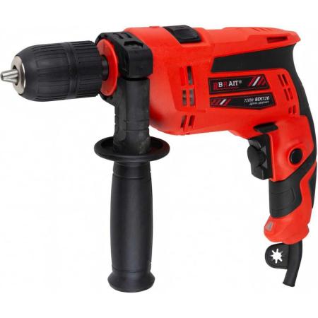 BRAIT Дрель ударная BDI720 21.01.020.049
